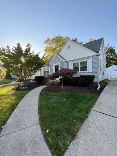 Main picture of 1840 Winston Blvd