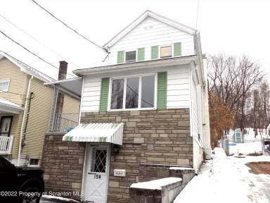 Main picture of 158 Dimmick St