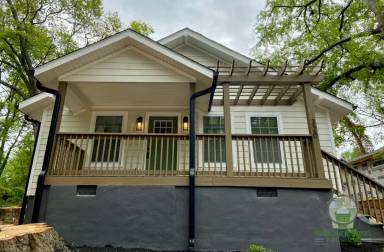 Main picture of 320 Douthit St