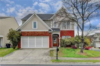 Main picture of 1821 Durwood Ln