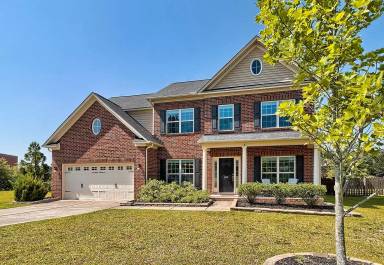 Main picture of 942 Plyler Ln