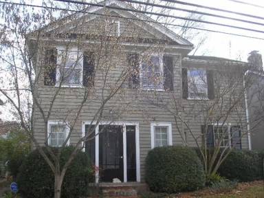 Main picture of 308 S Jefferson St