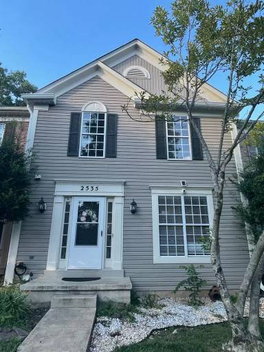 Main picture of 2535 Little Vista Ter