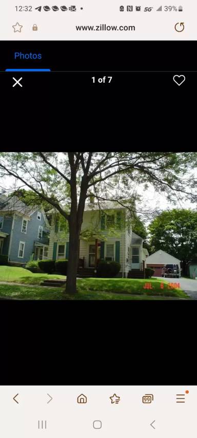 Main picture of 104 Catlin Ave