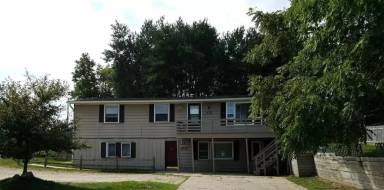 Main picture of 1031 Fuller Ave