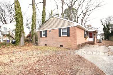 Main picture of 6252 Edward St
