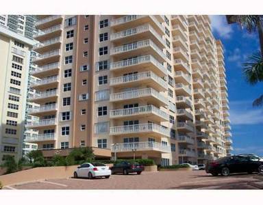 Main picture of Regency Tower