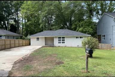 Main picture of 2393 Ousley Ct