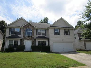 Main picture of 2896 Chilhowee Dr