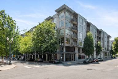 Main picture of Lexis on the Park Condos
