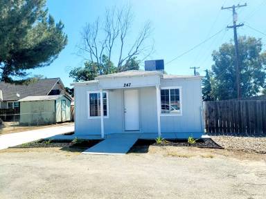 Main picture of 247 Douglas St