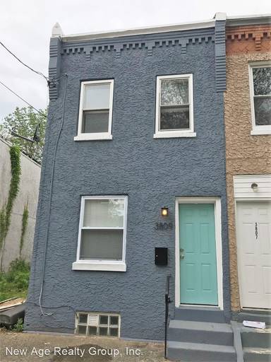Main picture of 3809 Melon St