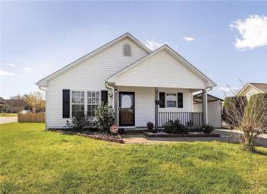 Main picture of 606 Arden St