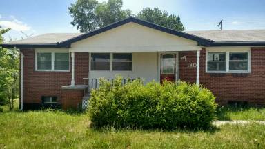 Main picture of 1807 W 17th St