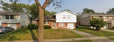 Main picture of 3313 Tulip Dr