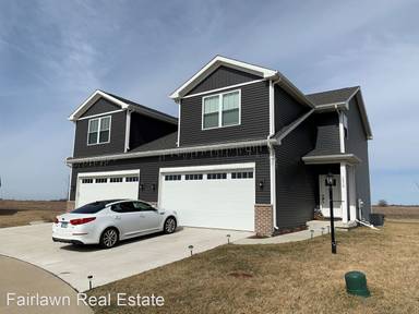 Main picture of 1516 Greyrock Ln