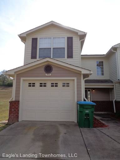Main picture of Eagles Landing Townhomes