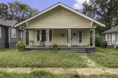 Main picture of 1737 McMillon Ave SW