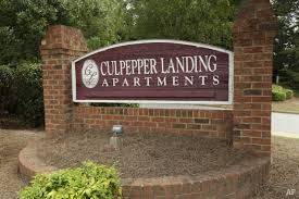 Main picture of 201 Culpepper Landing Dr