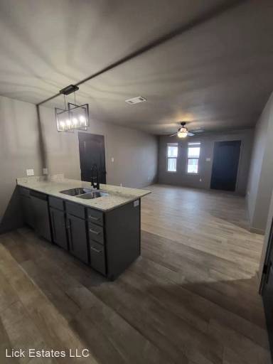 Main picture of Lick Estates