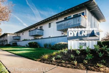 Main picture of Dyln Apartments