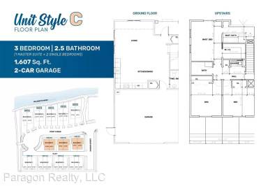 Main picture of Edgewater Village II