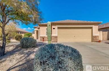 Main picture of 12732 S 175th Dr