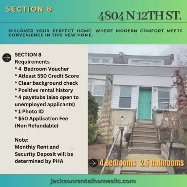Main picture of 4804 N 12th St
