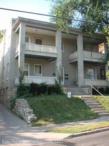 Main picture of 1001 W 39th St