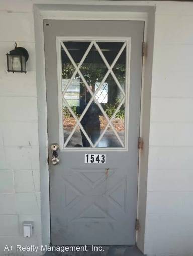 Main picture of 1543 Sabra Dr