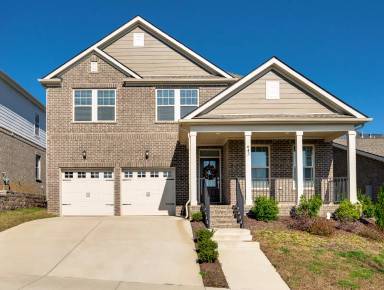 Main picture of 643 Snap Dragon Ln