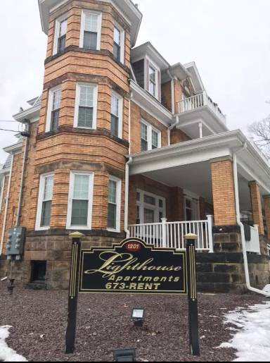 Main picture of 1201 Chestnut St