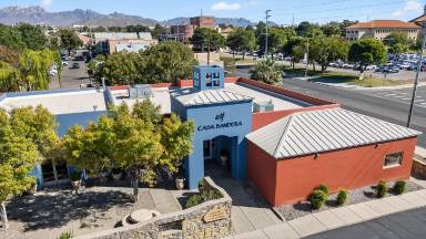 Main picture of Casa Bandera