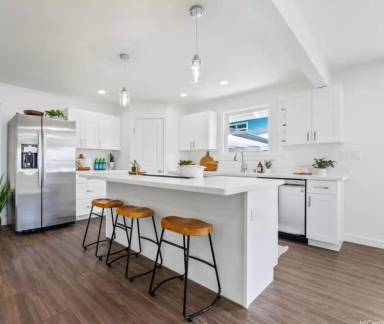 Main picture of 1235 Manulani St