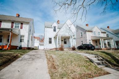 Main picture of 2032 Glencove Dr