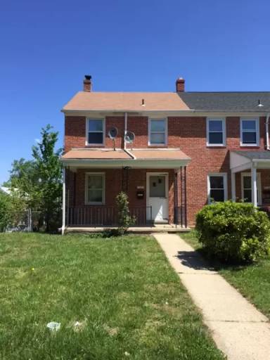 Main picture of 1300 Gittings Ave