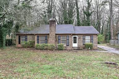 Main picture of 6417 Williams Rd