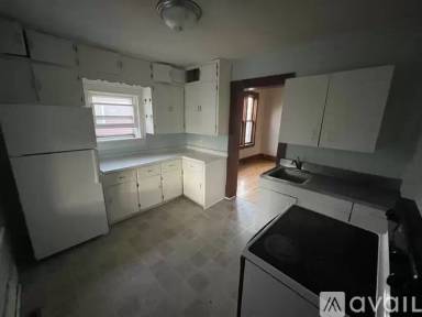 Main picture of 538 Spring St