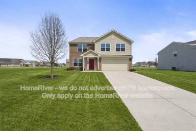 Main picture of 1725 James Run Way