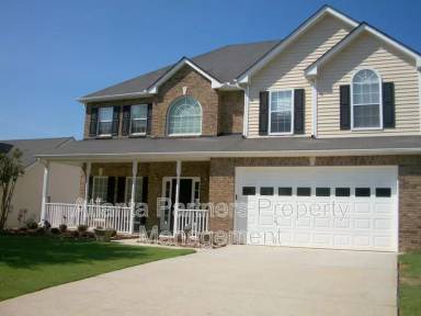 Main picture of 2443 Hampton Park Dr