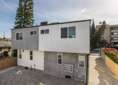 Main picture of 543 N Virgil Ave