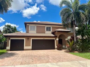 Main picture of 15469 SW 151st Ter