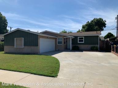 Main picture of 1633 S Siesta Ave