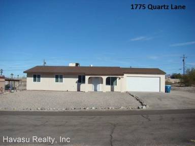 Main picture of 1775 Quartz Ln
