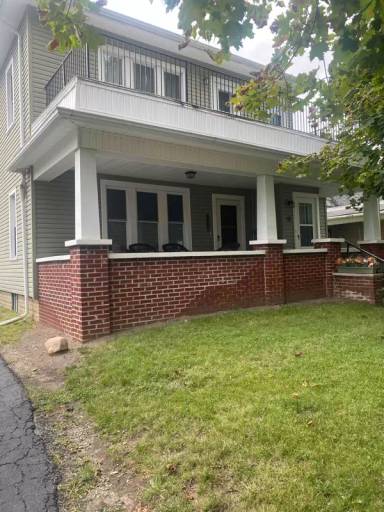 Main picture of 712 N Cory St