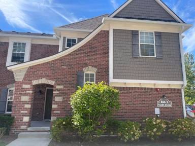 Main picture of 54226 Calusa Dr
