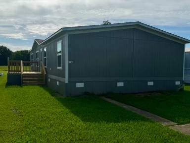 Main picture of 1106 Mesquite St