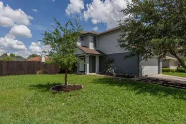 Main picture of 16704 Hamilton Point Cir