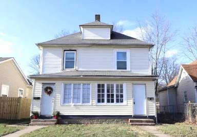 Main picture of 3214 Graceland Ave
