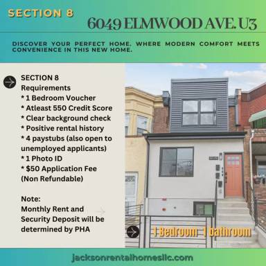 Main picture of 6049 Elmwood Ave